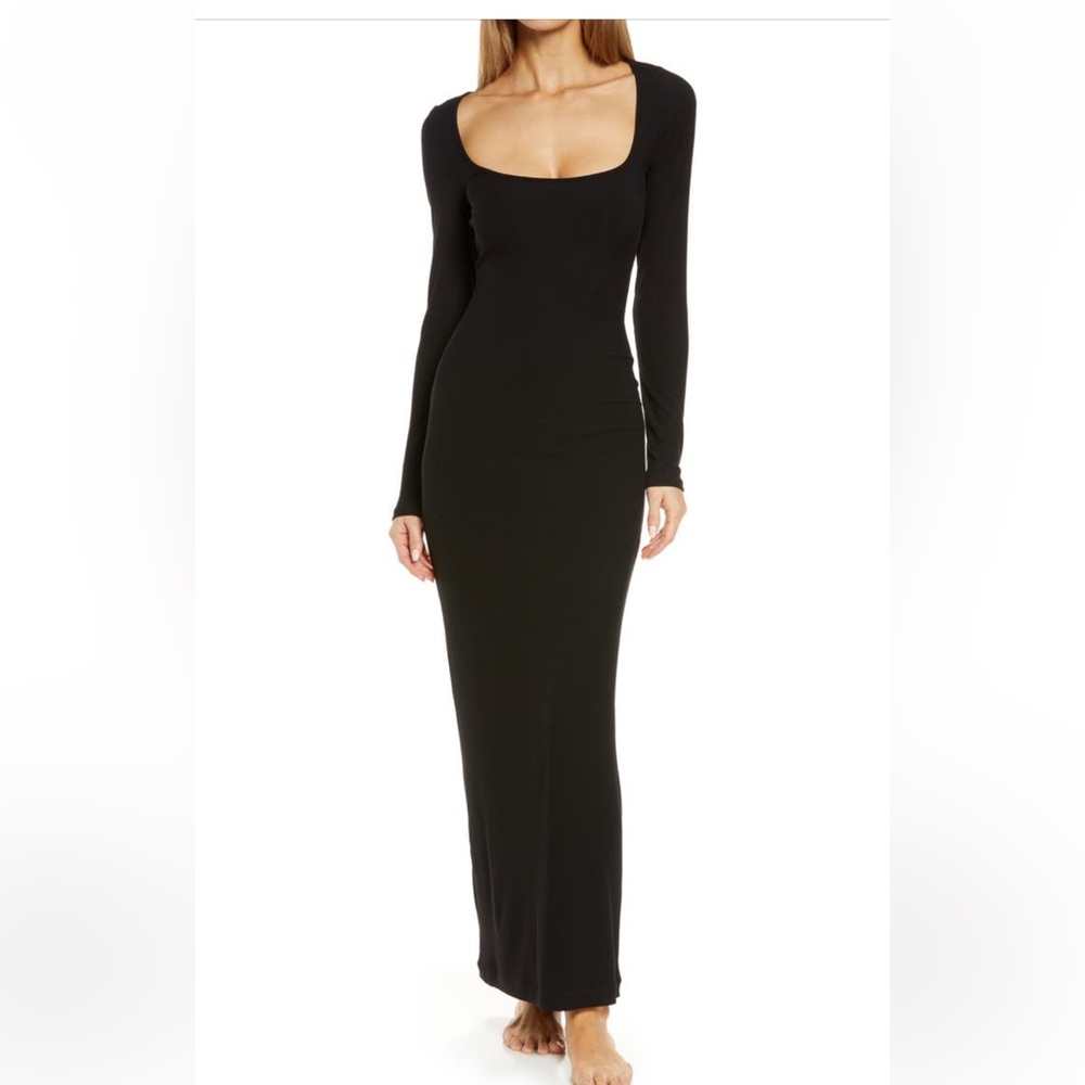 Skims dress